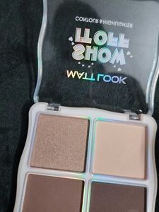 Contour &amp; Highlighter