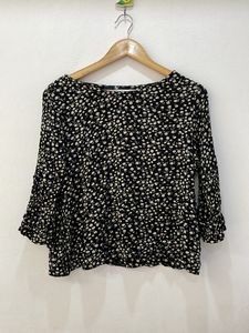 Fig Short Top For Girls