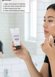 Illuminating Foundation Primer