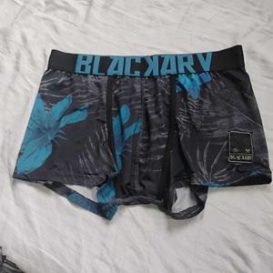 Silky Trunks Men
