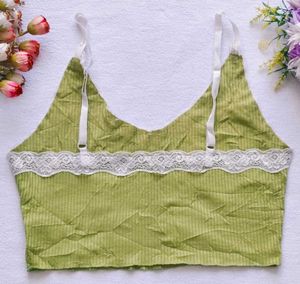 SHEIN BRALETTE TOP