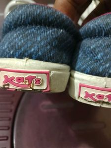 Girl Shoes