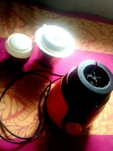 Used Mixer Grinder