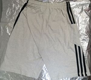 Cotton Shorts For Men/Women Night Wear