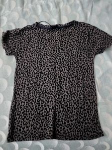 Assorted Women's T-shirts (Combo Of 6)