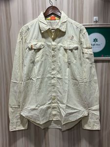 Puma Wilderness Collection Shirt