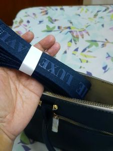 Lavie Luxe Handbag