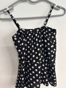 Mango Ladies Western Top