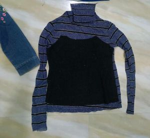 Combo Of Tops For Girls