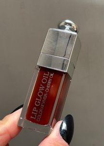 Dior Addict Lip Glow Oil :-020 Mahogany
