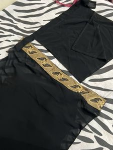Soudia Arabia Designer Abaya