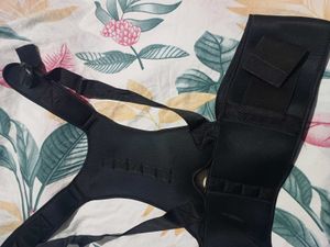 Posture Corrector Belt For Back Pain