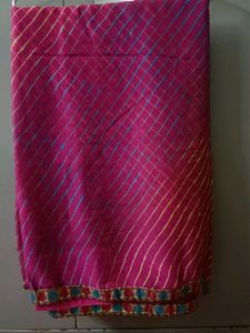 Beautiful Saree