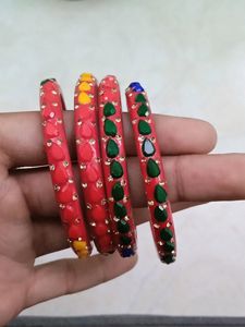 New bangles In 100 Coins