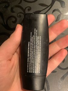 Liquid Blush And Primer