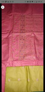 party wear Dress material