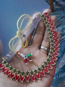 Jewellery Set