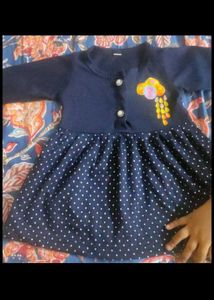 Frocks For Babies