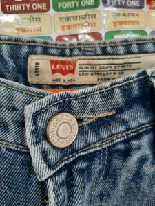 Only For Today Offer Trendy Jeans