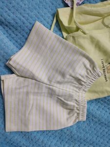 Newborn Outfit - New With Tag 🏷️