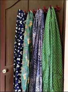 Beautiful Scarfs🌟