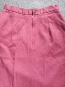 Straight Pencil Skirt 🎀