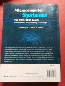 Microcomputer System Book