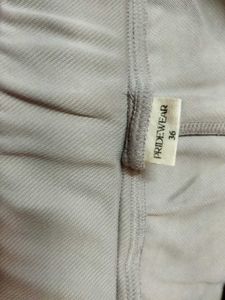 New Pants