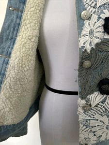 Prettiest Denim Jacket