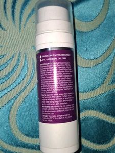 The Derma Co Snail Mucin Face Serum