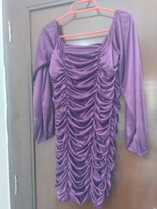 Latest Body Hugging One Piece