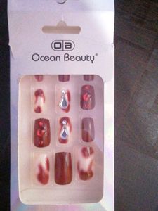 Brand New Press-On Nails for Sale 💅