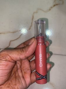 Mars Mousse Matte Lipstick