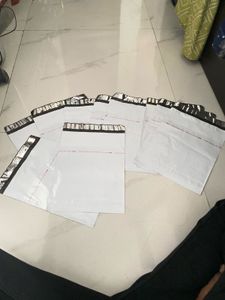 Shipping Envelopes pack of 10 big size