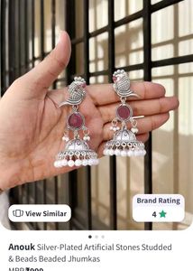 jhumka