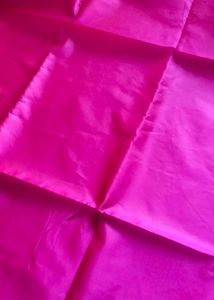Banrasi pink Cottone silk saree ||