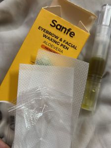 Sanfe Facial Hair Waxing Pen