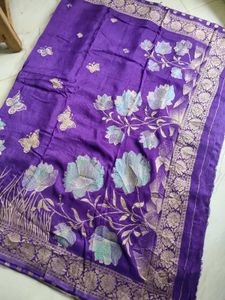 Pure Dola Banaras