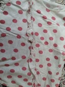 Tshirt For Girls