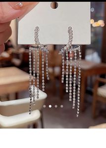 Rhinestone Jewellery-2pc Combo