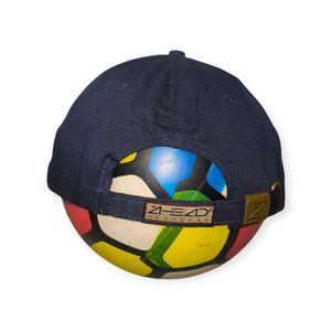 Unisex Navy SEI Pennsylvania Classic Cap |