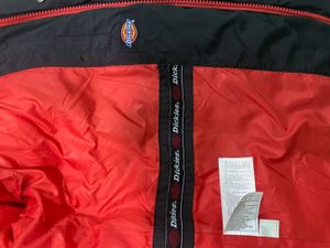 Dickies Puffer Jacket