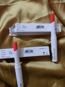 Lip Balms Combo 🥰