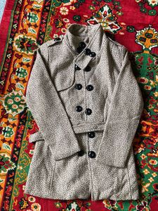 Great Quality Imported Long Winter Coat