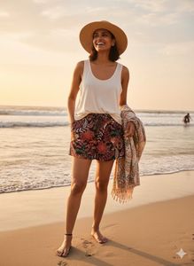 Unleash Your Wild Side! 🐯 NEXT Jungle Luxe✨