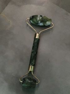 Jade Facial Roller pilix face massager