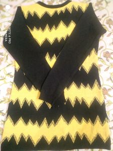 Scavin Long Sweater