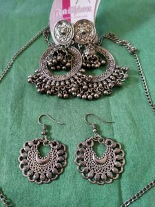 all the items in a combo