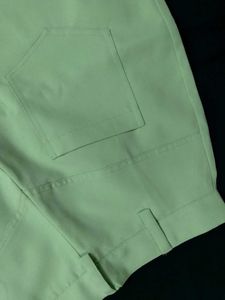 Perfect Green Shorts For Summer