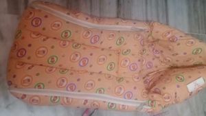 Baby Carrier